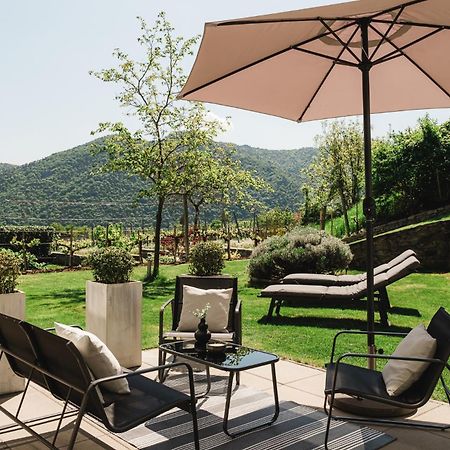 Wachaulodge Weißenkirchen in der Wachau Eksteriør billede