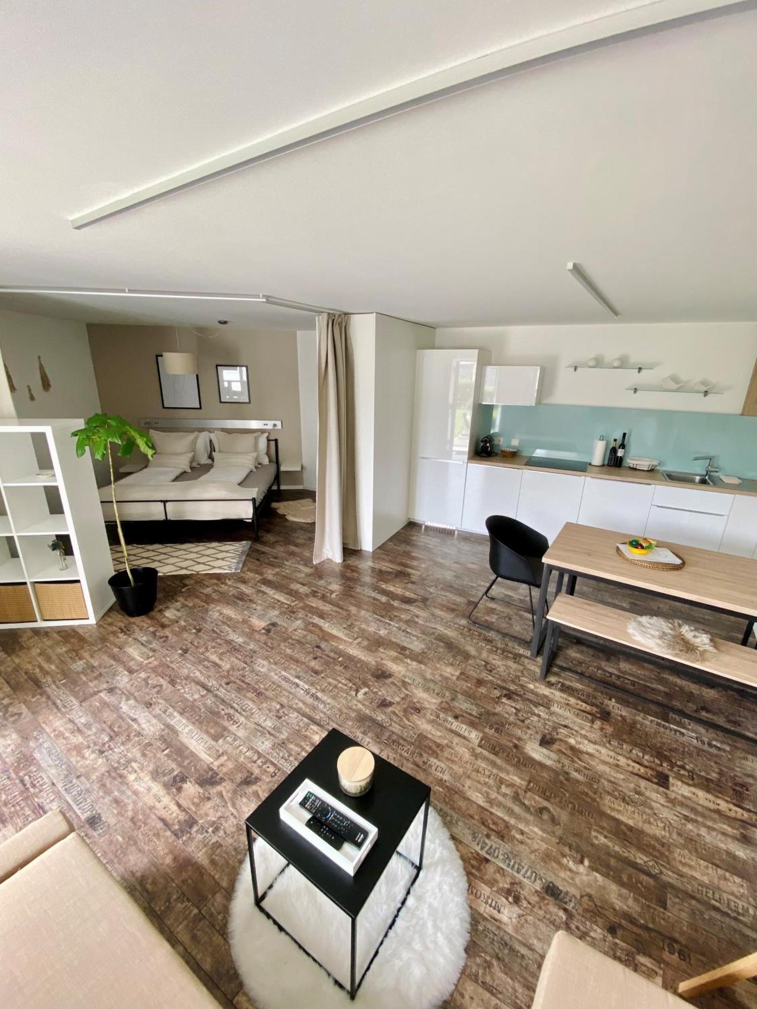 Wachaulodge Weißenkirchen in der Wachau Eksteriør billede