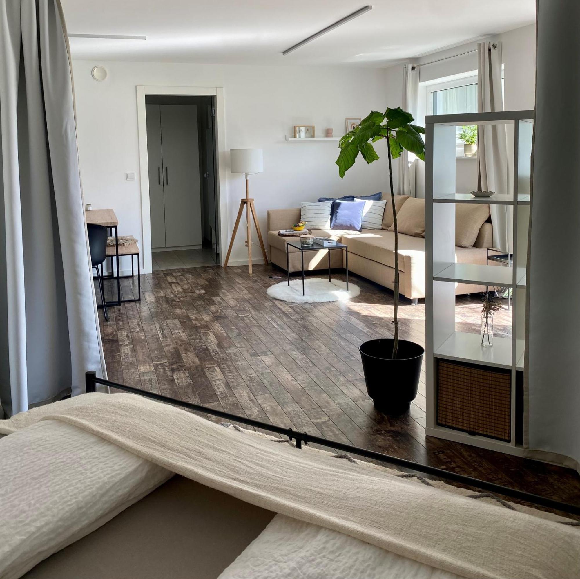 Wachaulodge Weißenkirchen in der Wachau Eksteriør billede