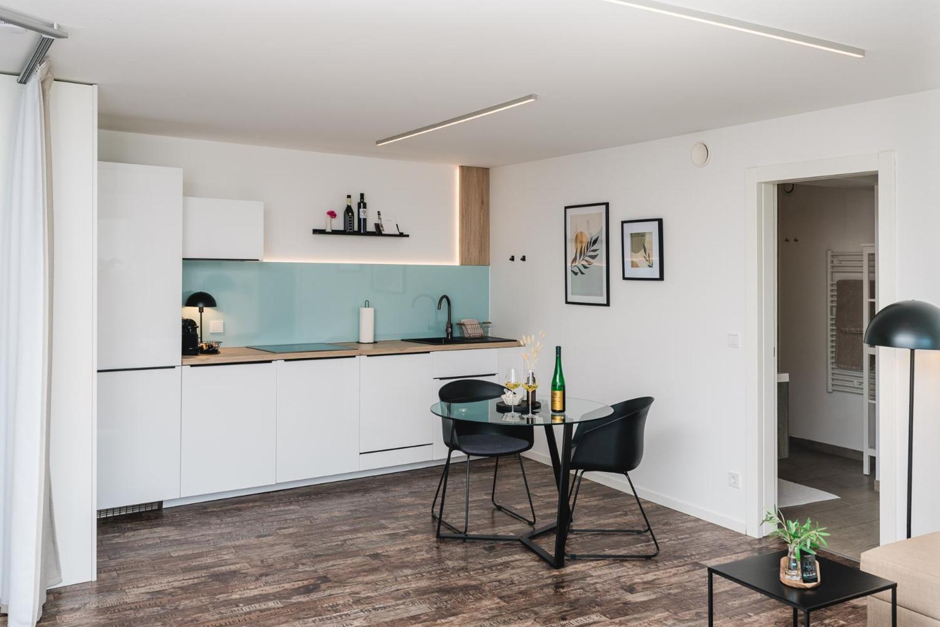 Wachaulodge Weißenkirchen in der Wachau Eksteriør billede